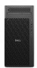 Dell Stacja robocza Dell Pro Max Tower T2 FCT2250 Win11Pro U7 265/16GB/512GB/Integrated/No Wifi/Wireless Kb & Mouse/vPro/3Y ProS